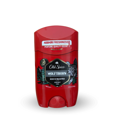 Old Spice stick - Wolfthorn 50ml