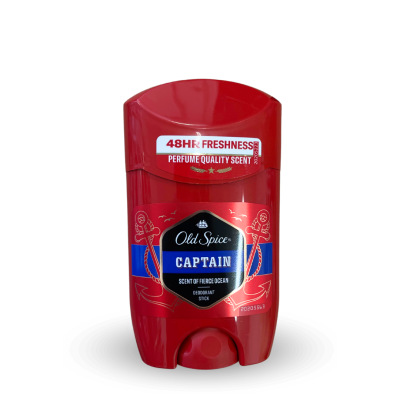 Old Spice stick - Captain 50ml