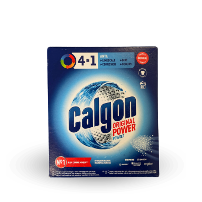 Calgon - Power 4in1 500g