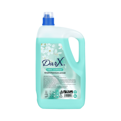 DarX Green 5L