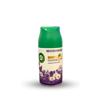 AirWick Náplň do automatického difuzera - Lavender 250ml