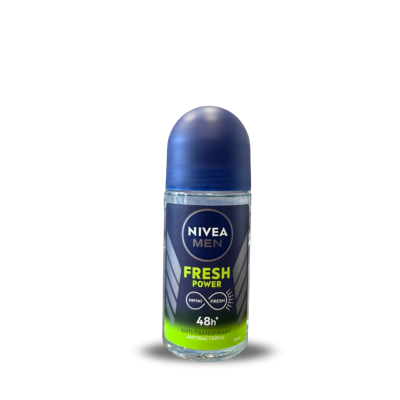 Nivea roll-on men - Fresh Power 50ml
