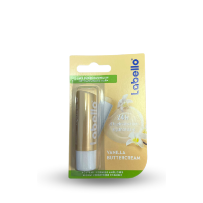 Labello balzam na pery - Vanilla Buttercream 4,8g