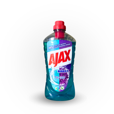 Ajax Boost Lavender 1L