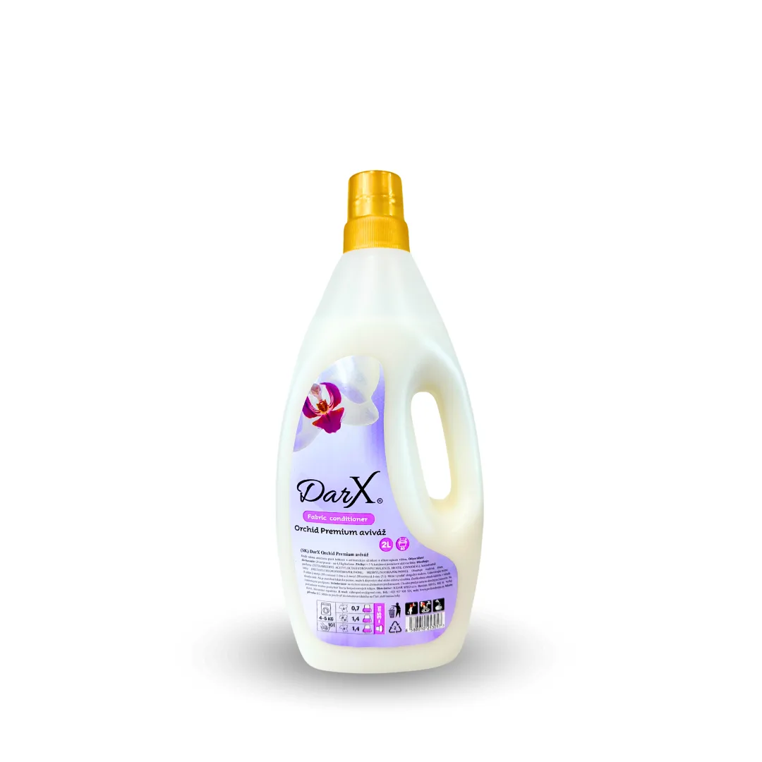 DarX - Orchid - aviváž 2l