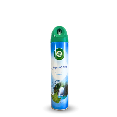 Air Wick osviežovač vzduchu - Aquamarine 300ml