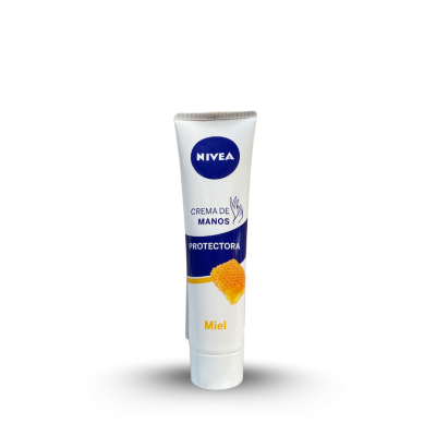Nivea krém na ruky - Protective care - Beeswax 100ml