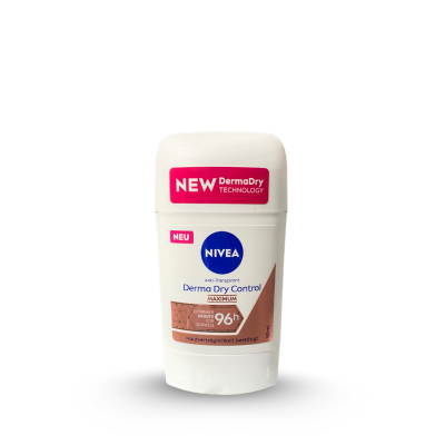 Nivea srick - Derma Dry Control 50ml
