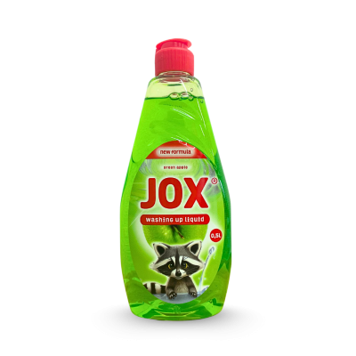 JOX Zelené jablko 500ml