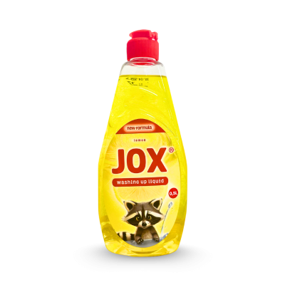 JOX Citrón 500ml