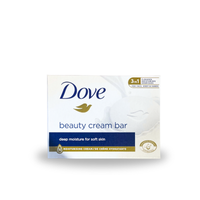 Dove tuhé mydlo - Regular 90g