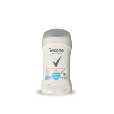 Rexona stick dámsky - Active shield fresh 40ml
