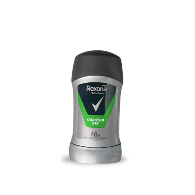 Rexona stick pánsky - Quantum 50ml