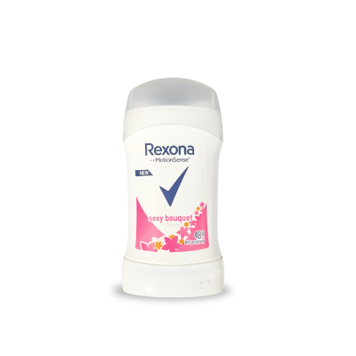 Rexona stick dámsky - Sexy Bouquet 40ml
