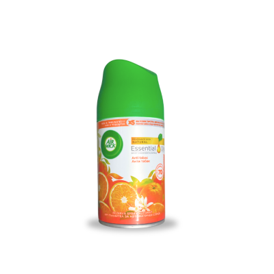 Air Wick auto. náplň - Anti Tabak 250ml