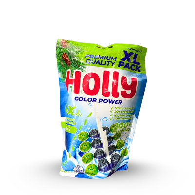 Holly WC blok - Pine 4ks 4x50g