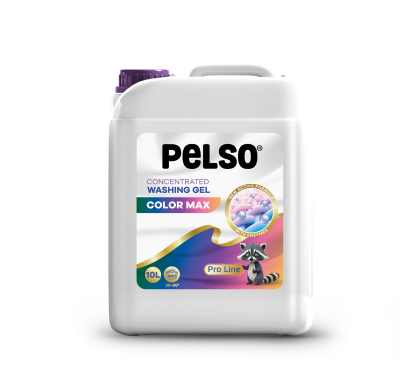Pelso Pro Line Color Max 10l
