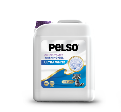 Pelso Pro Line Ultra White 10l