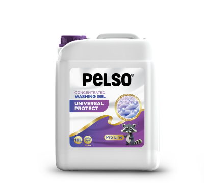 Pelso Pro Line Universal Protect 10l
