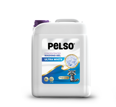 Pelso Pro Line Ultra White 5l