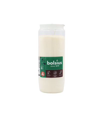 Bolsius Olejová náplň 238g/75h