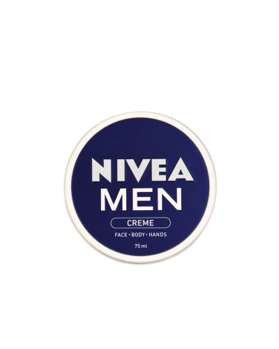 Nivea Creme pánsky krém 75ml