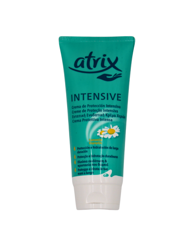 Atrix krém na ruky Intensive Camomile 100ml