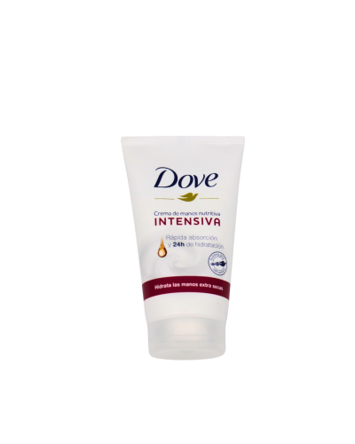 Dove krém na ruky Intensive Rapid Absorbtion