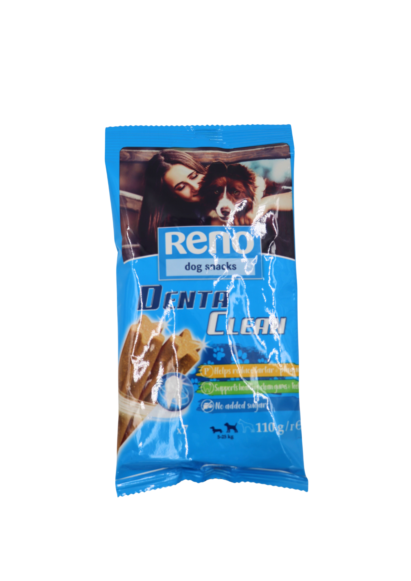 Reno dental stick 110g