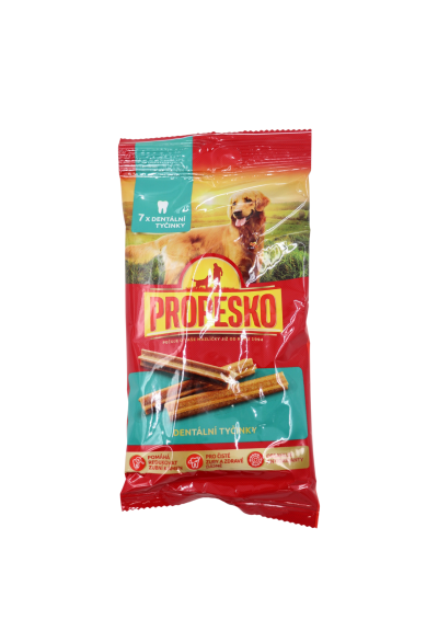 Propesko dental sticks 7ks/110g