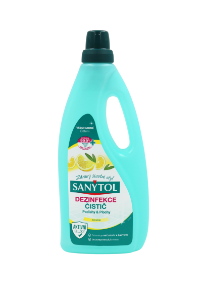 Sanytol čistiaci sprej Grapefruit 500ml