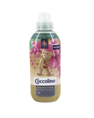 Coccolino aviváž 645ml / 28 praní Sandalo&Caprifoglio
