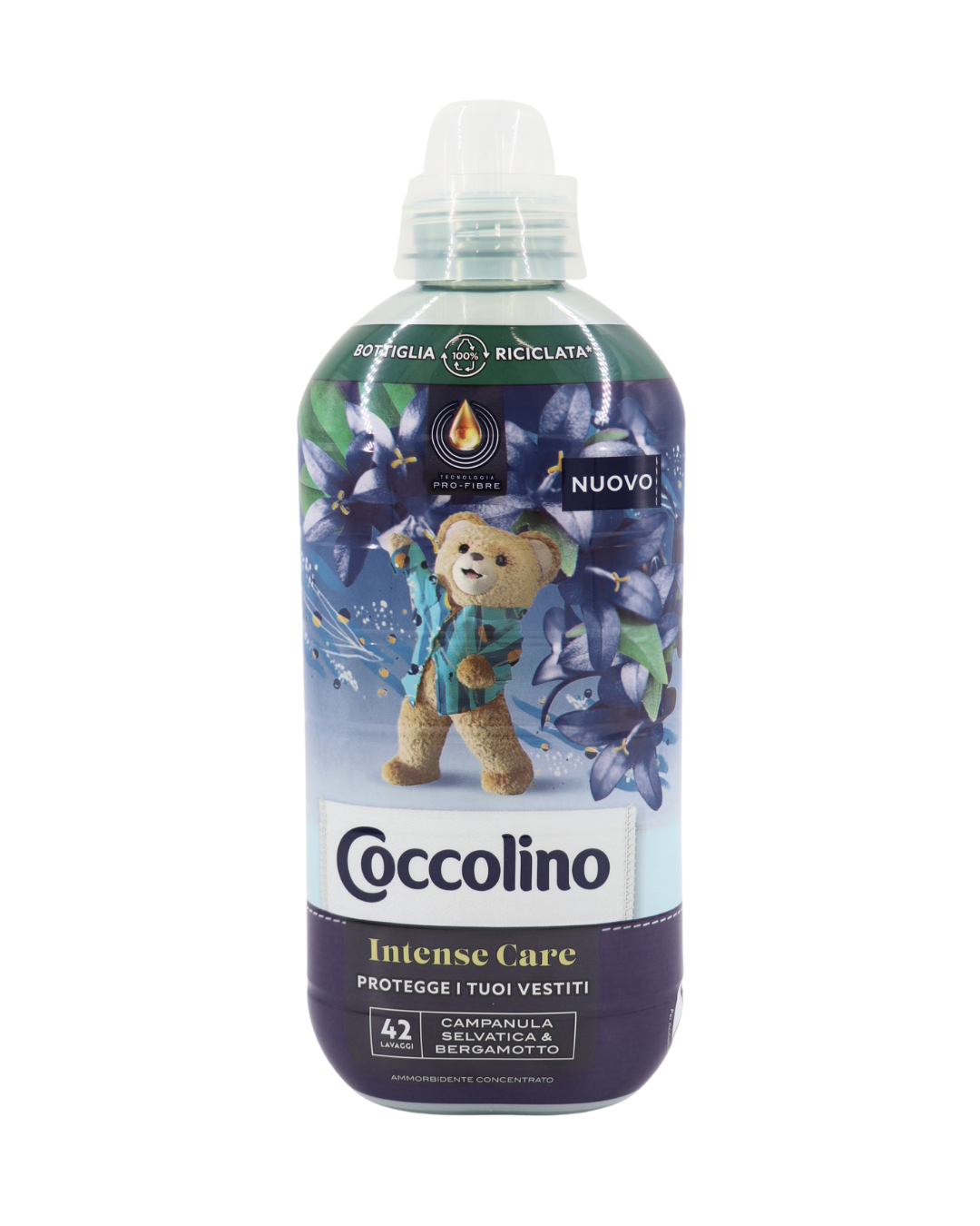 Coccolino aviváž Intense care 980ml / 42 praní