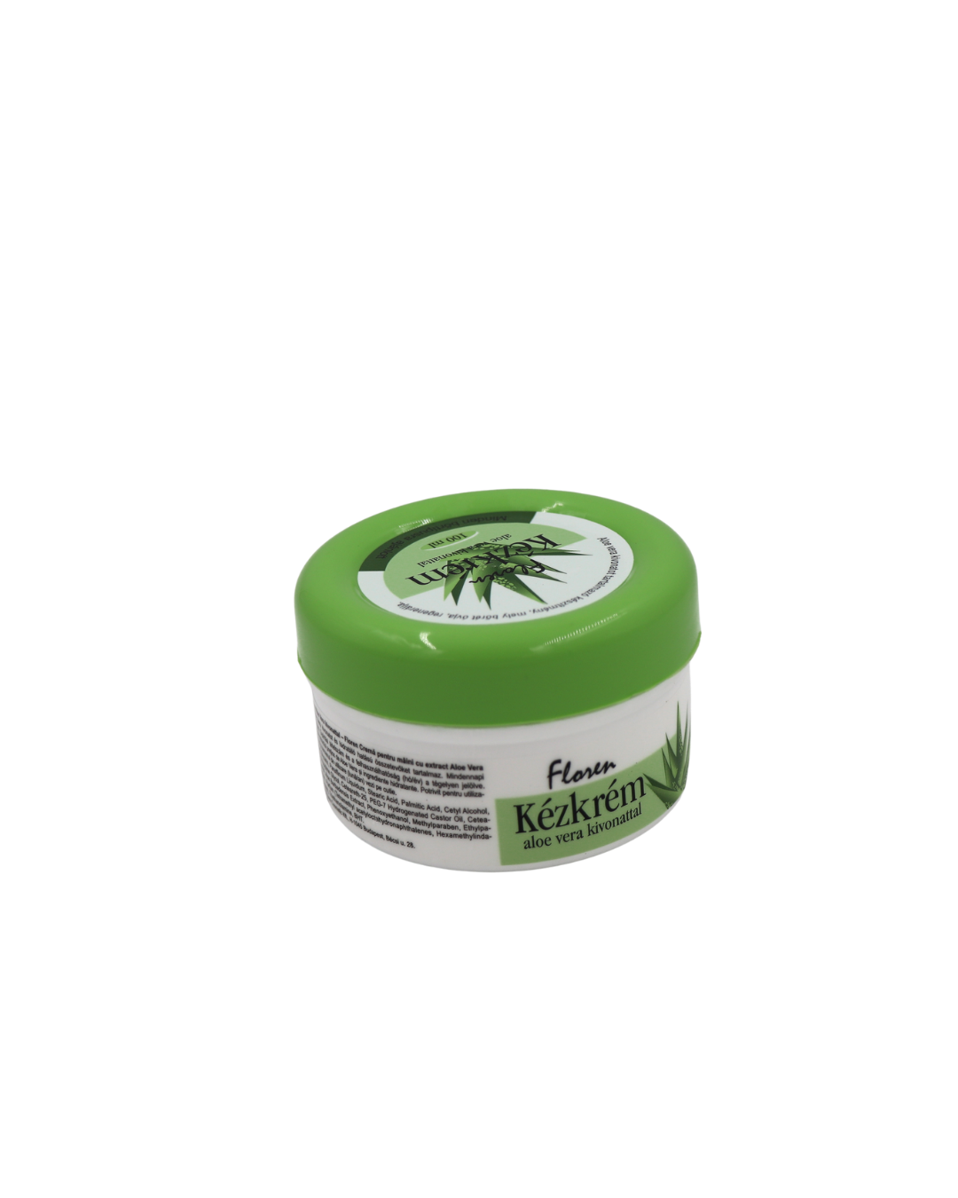 Floren krém na ruky 100ml Aloe Vera
