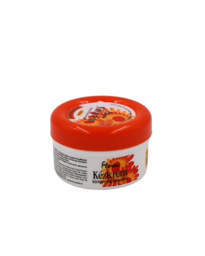 Floren krém na ruky 100ml Nechtík lekársky