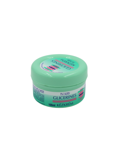 Floren krém na ruky 100ml Glycerin