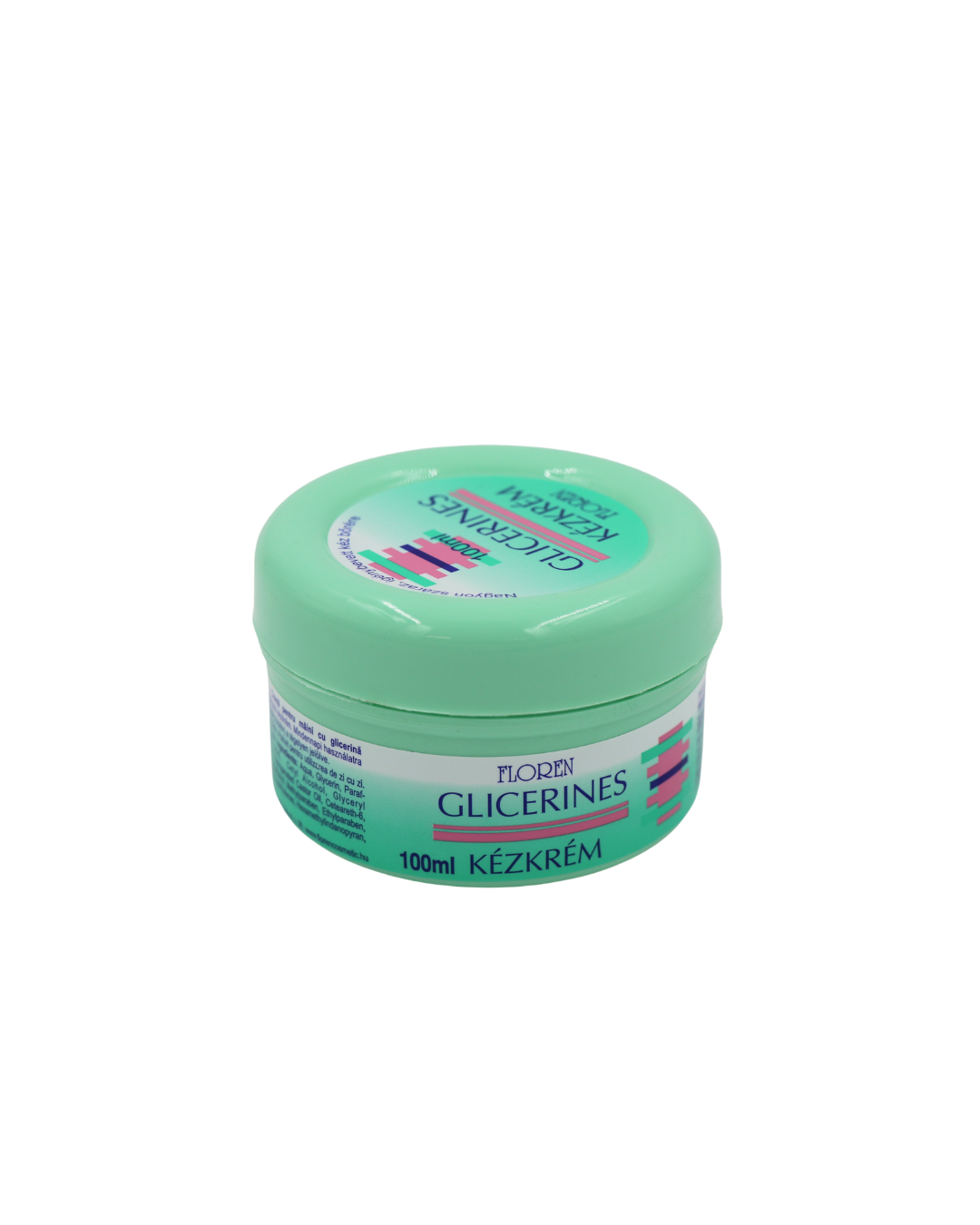 Floren krém na ruky 100ml Glycerin