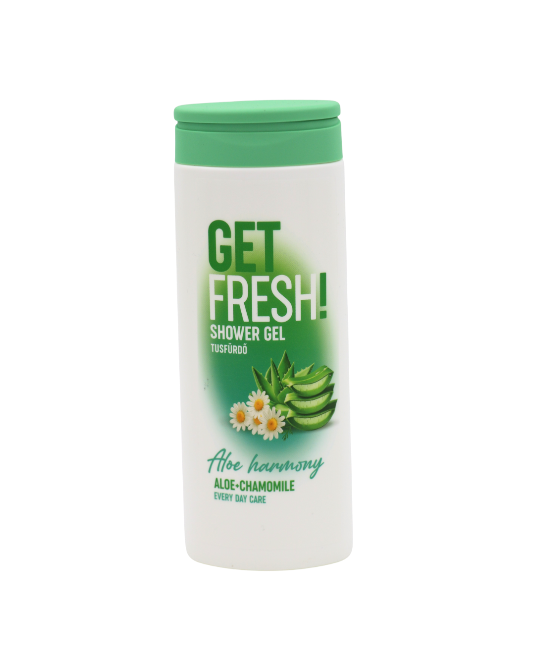 Get Fresh sprchový gél 275ml Aloe Harmony