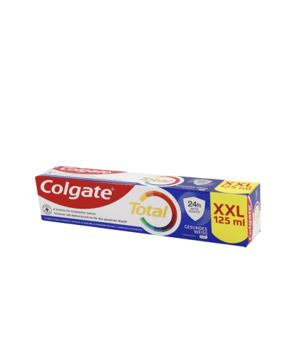 Colgate zubná pasta 125ml Total White