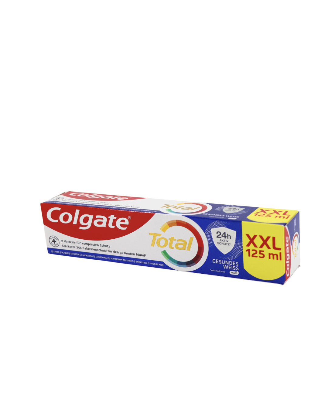 Colgate zubná pasta 125ml Total White