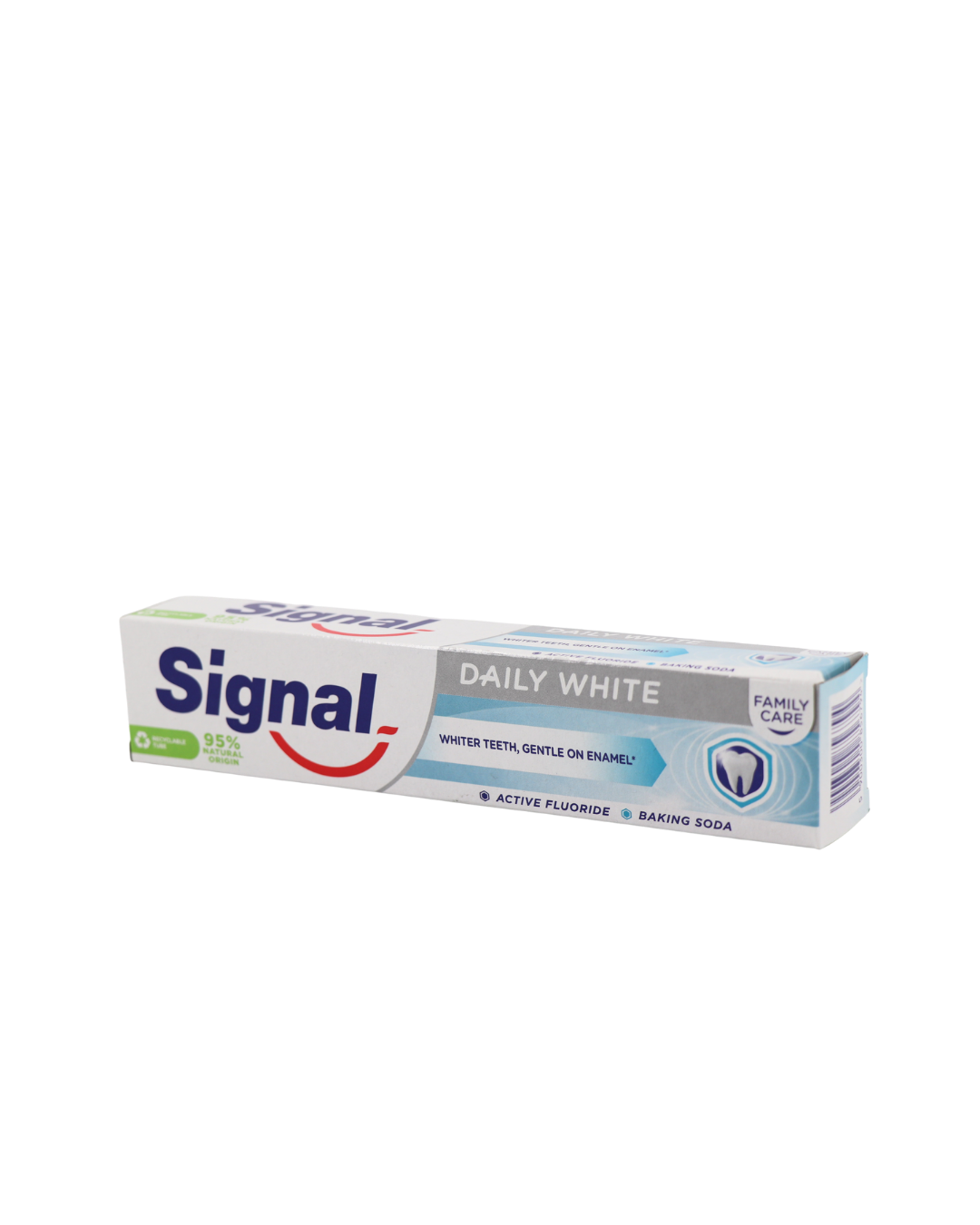 Signal zubná pasta 75ml Family Daily White