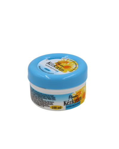 Floren krém na ruky 100ml Kamilka