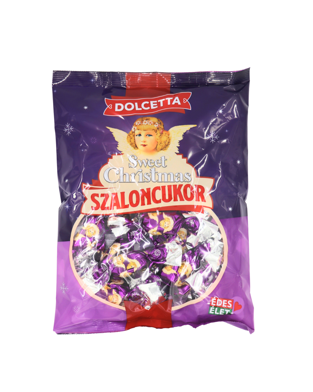 Salónky Orieškové 300g