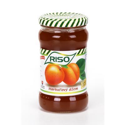 5178 Džem marhuľa 340g Riso