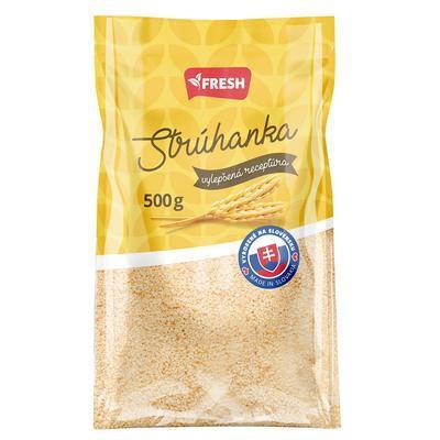 5191 Strúhanka 500g Fresh