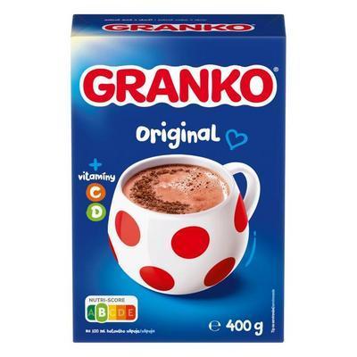 5183 Granko Original 400g ORION