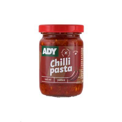 5222 Pasta Chili 100g