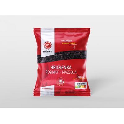5217 Hrozienka 100g