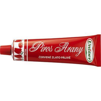 5224 Pasta Papriková červené zlato pálivá 160g